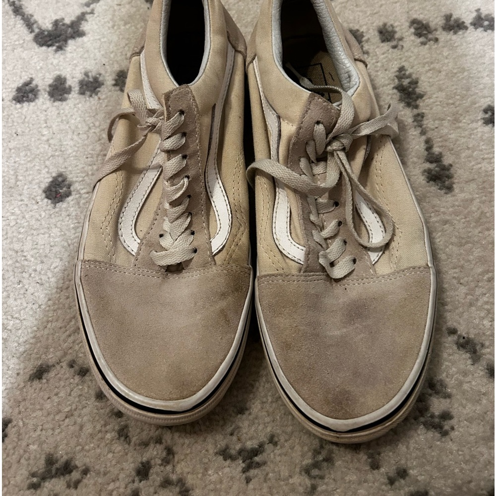 old skool vans